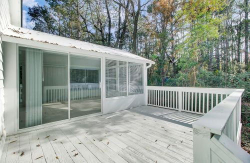 4664 Woodville Rd, Awendaw SC  29429-5903 exterior