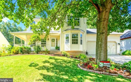 10 Celia St, Erial, NJ 08081-5405