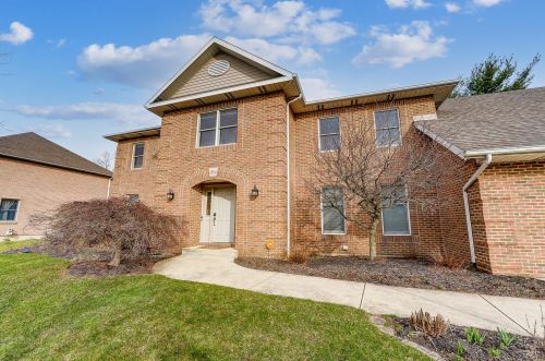 1854 Appian Way, Springfield, OH 45503-2743
