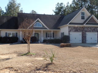 191 Aaron Ct, Forsyth, GA 31029-3997