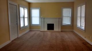 421 Kirkwood St, Abilene TX  79603-7333 exterior