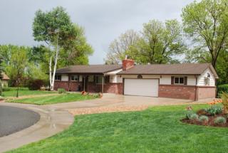 10970 65th Way, Arvada CO  80004-2717 exterior