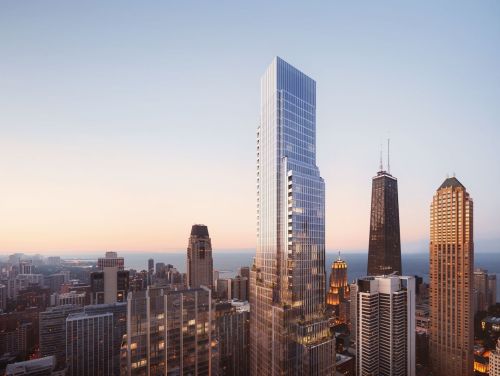 14 Superior St, Chicago, IL 60654-3822