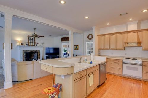 1419 Ashwood Dr, Evans GA  30809-5007 exterior