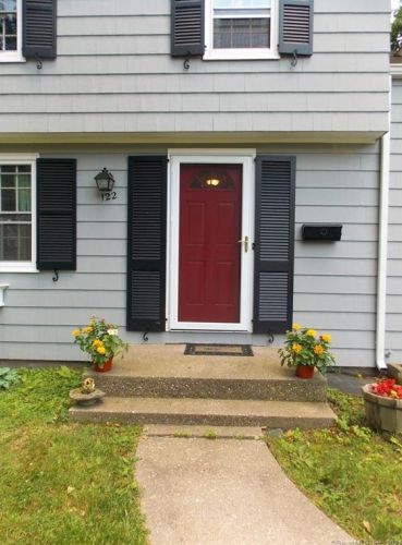 122 Whapley Rd, Glastonbury, CT 06033-2969