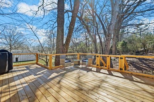 31 Saddle Trl, Jefferson GA  30549-4490 exterior