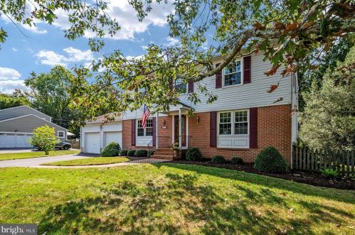309 White Plains Ct, Severna Park, MD 21146-3340