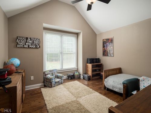 554 Pinehurst Dr, Stockbridge GA  30281-3865 exterior