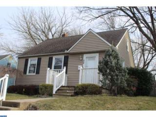 32 11th Ave, Runnemede, NJ 08078-1130