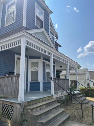 64 Wood St, Waterbury, CT 06704-3921