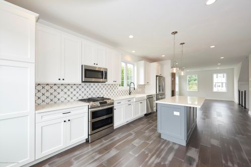 24 Catherine St, Tinton Falls NJ  07701 exterior