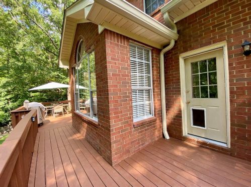 561 Waterford Dr, Evans GA  30809-3860 exterior