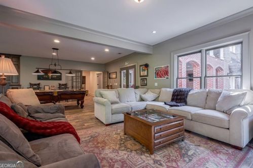 8186 Hewlett Rd, Atlanta GA  30350-3501 exterior