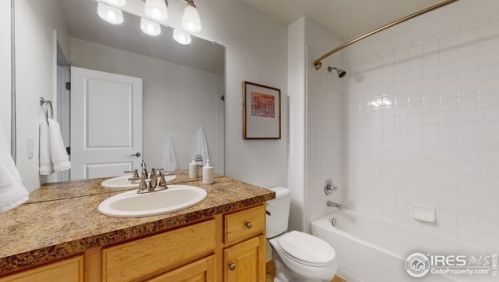 2975 Spring Harvest Ln, Fort Collins CO  80528-3074 exterior