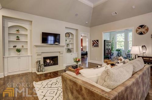 11213 Brookhavenclub Dr, Duluth GA  30097-1818 exterior