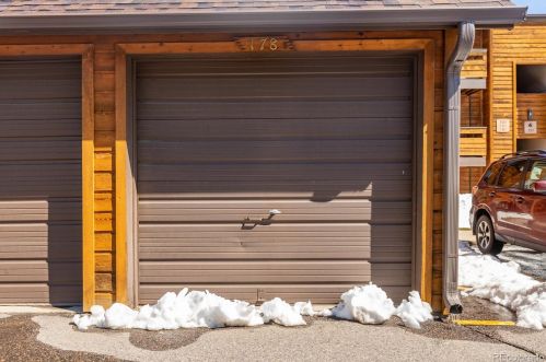 333 Wright St, Denver CO  80228-1184 exterior