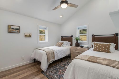 2230 Platte Riv Rd, Deckers CO 80135-9225 exterior