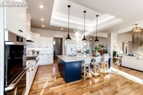 2131 White Cliff Way, Woodmoor CO  80132-2910 exterior