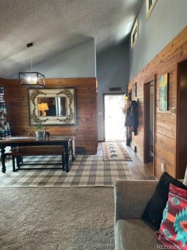 547 Birch Ave, Estes Park CO  80517-7607 exterior