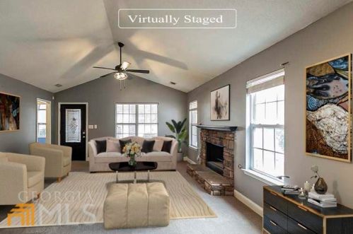 238 Knob Hill Dr, Locust Grove, GA 30248-2293