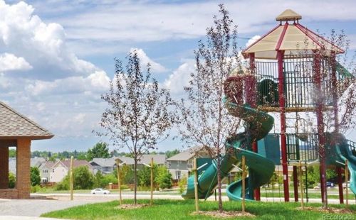 22505 Un Pl, Aurora CO 80015-5544 exterior