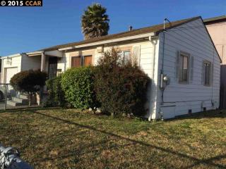 276 41st St, Richmond, CA 94804-3336