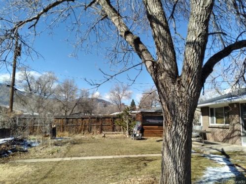 3200 Euclid Ave, Boulder CO  80303-2121 exterior