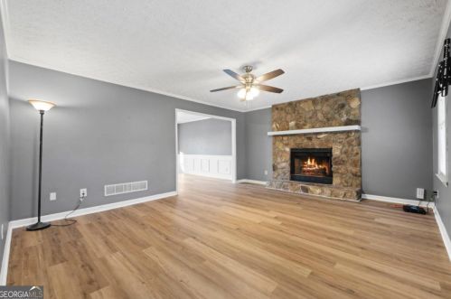 4103 Renard Way, Rex GA 30273-1344 exterior