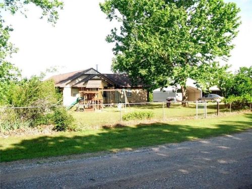 36970 Coker Rd, Asher, OK 74826-3242