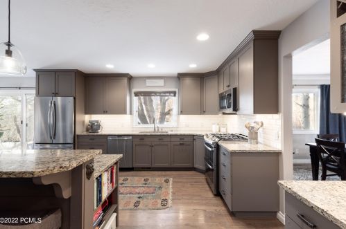 3565 Wrangler Way, Park City, UT 84098-4811