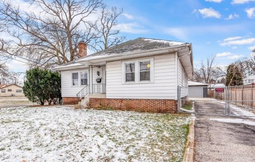 1891 Miner St, Des Plaines, IL 60016-4719