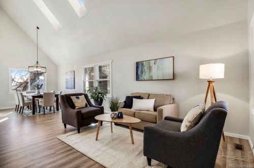 16871 Prentice Cir, Denver, CO 80015-4131