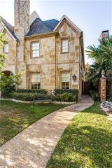 3627 Asbury St, Dallas, TX 75205-1848