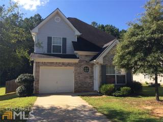 27 Belmont Park Dr, Newnan, GA 30263-1385