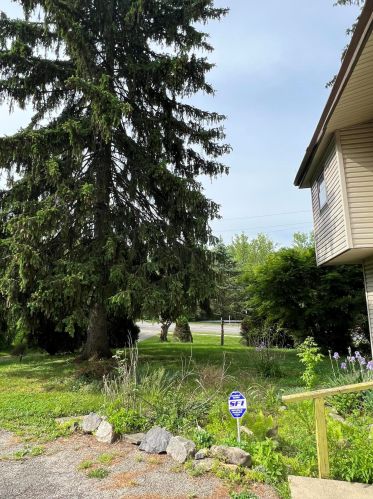 1701 Home Rd, Springfield OH  45504-1011 exterior