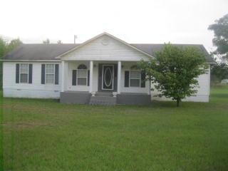 1664 Richard Moore Rd, Dublin, GA 31021-4704