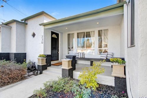 230 Winchester Ave, Glendale CA  91201-2917 exterior