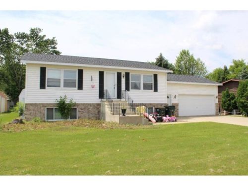 526 Morningside Ave, Paynesville, MN 56362-1715