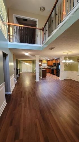 2389 Park Estates Dr, Lithonia, GA 30078-6852