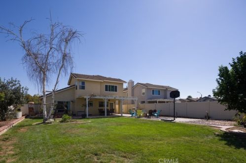 9363 Shamouti Dr, Riverside CA  92508-6463 exterior