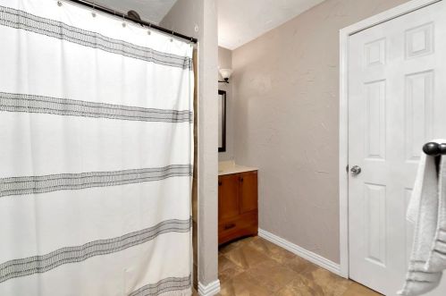 4753 Rose Of Sharon Ln, Fort Worth TX  76137-2326 exterior