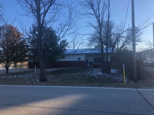 21017 1950 North Rd, Swygert, IL 61764-3217