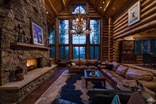209 Lucksinger Ln, Cordillera, CO 81632-6168