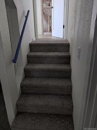 2718 22 St Dr, Greeley CO 80634-7642 exterior