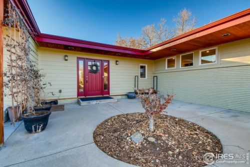 915 Lawn St, Boulder, CO 80303-3066