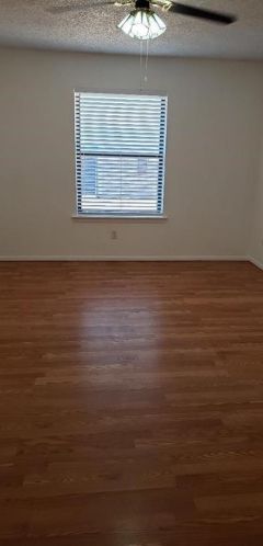 4324 Aspen Way, Fort Worth TX  76137-2130 exterior