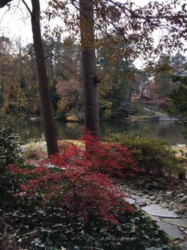 2475 Circlewood Rd, Atlanta GA  30345-1949 exterior