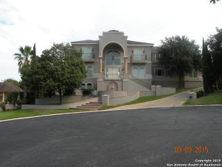 3 Daventry Ln, San Antonio TX  78257-1239 exterior