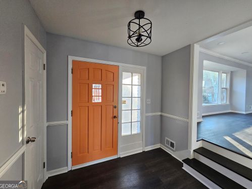 3171 Hammarskjold Dr, Atlanta GA  30344-6315 exterior