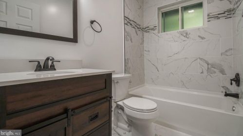 2912 Newcastle Ave, Silver Spring MD 20910-1216 exterior